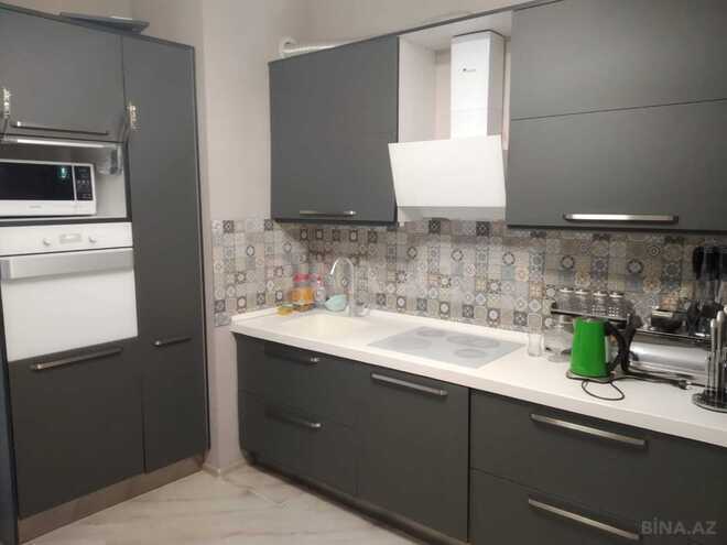 Сдаётся 3-комн. новостройка 135 м², м. Шах Исмаил Хатаи, photo 13 from 25