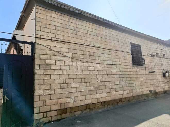 Satılır 2 otaqlı həyət evi/bağ evi 100 m², Qaraçuxur q., photo 6 from 7