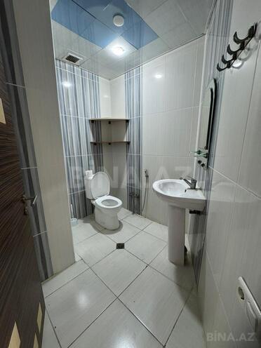 Сдаётся 3-комн. офис 135 м², м. Гянджлик, photo 28 from 29