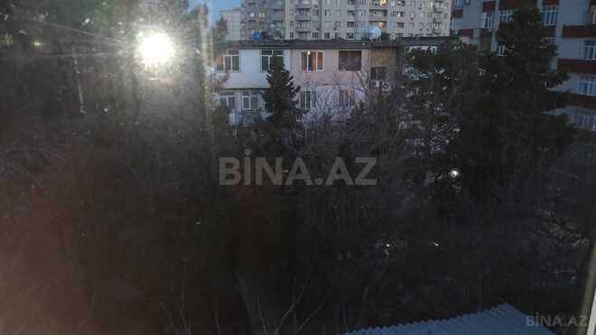 Продаётся 1-комн. вторичка 45 м², м. Иншаатчылар, photo 9 from 10