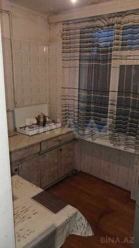 Продаётся 1-комн. вторичка 45 м², м. Иншаатчылар, photo 4 from 10