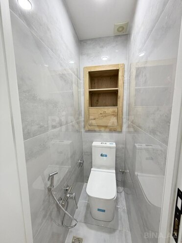 Satılır 3 otaqlı köhnə tikili 80 m², Həzi Aslanov m., photo 8 from 10