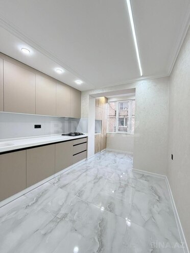 Satılır 3 otaqlı köhnə tikili 80 m², Həzi Aslanov m., photo 5 from 10