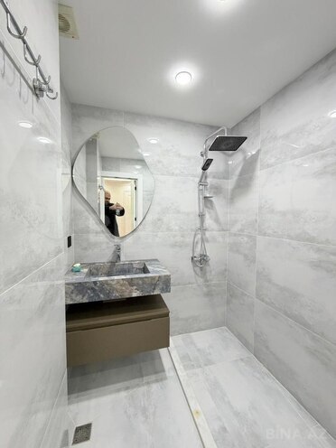 Satılır 3 otaqlı köhnə tikili 80 m², Həzi Aslanov m., photo 9 from 10