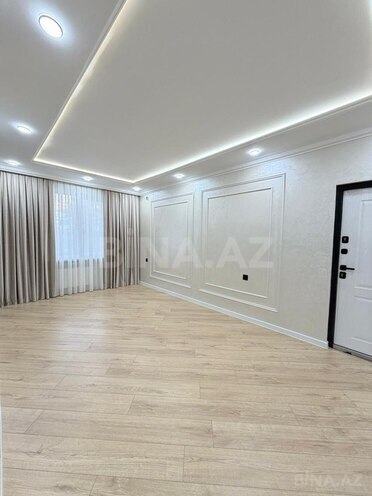 Satılır 3 otaqlı köhnə tikili 80 m², Həzi Aslanov m., photo 3 from 10