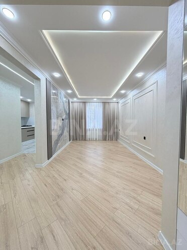 Satılır 3 otaqlı köhnə tikili 80 m², Həzi Aslanov m., photo 1 from 10