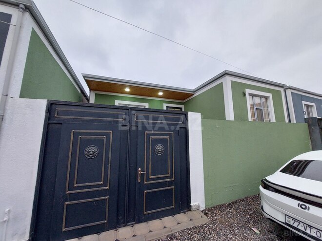 Продаётся 3-комн. дом/дача 100 м², пос. Бина, photo 6 from 18