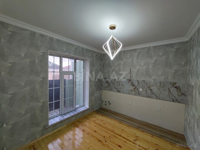 Продаётся 3-комн. дом/дача 100 м², пос. Бина, photo 12 from 18