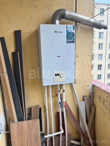 Сдаётся 2-комн. новостройка 52 м², пос. Сарай, photo 4 from 13