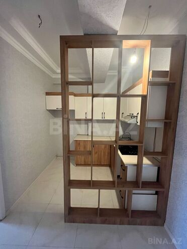 Сдаётся 2-комн. новостройка 52 м², пос. Сарай, photo 9 from 13