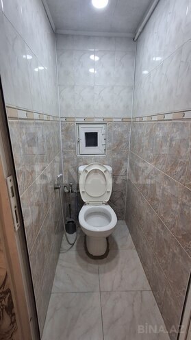 Продаётся 1-комн. вторичка 35 м², м. Мемар Аджеми, photo 11 from 16