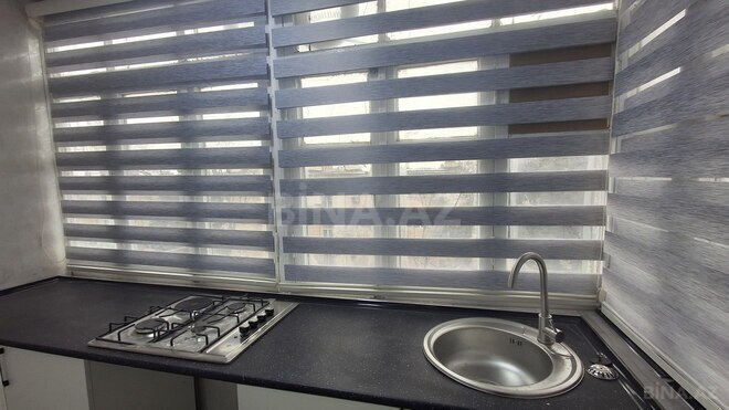 Продаётся 1-комн. вторичка 35 м², м. Мемар Аджеми, photo 15 from 16