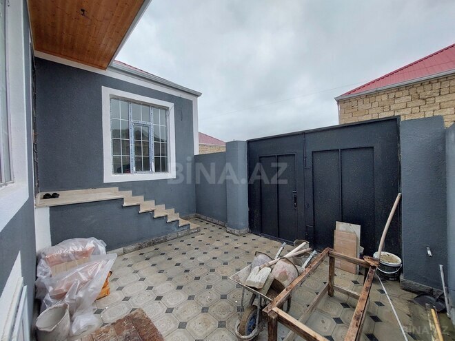 Продаётся 3-комн. дом/дача 100 м², пос. Бина, photo 3 from 20