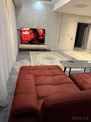 Сдаётся 4-комн. новостройка 160 м², м. Ичеришехер, photo 7 from 20