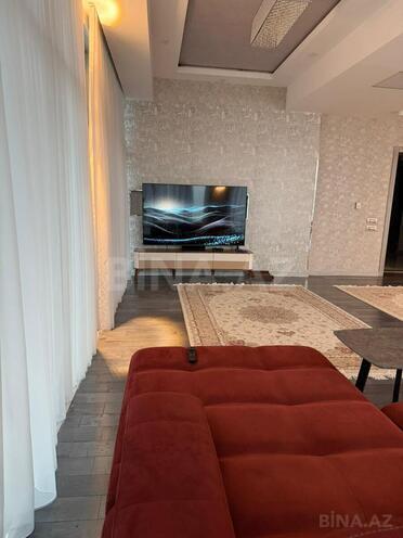 Сдаётся 4-комн. новостройка 160 м², м. Ичеришехер, photo 5 from 20