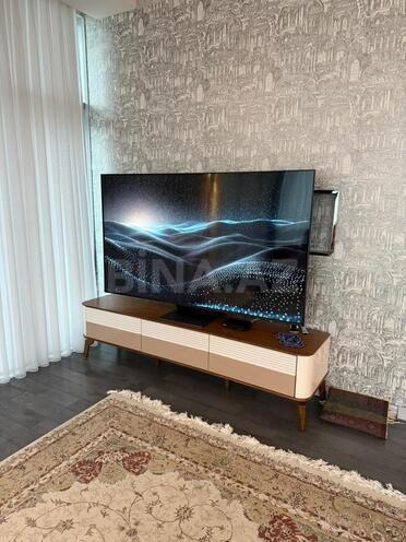 Сдаётся 4-комн. новостройка 160 м², м. Ичеришехер, photo 6 from 20