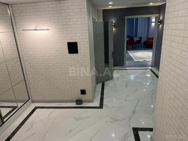 Сдаётся 4-комн. новостройка 160 м², м. Ичеришехер, photo 12 from 20