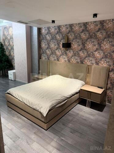 Сдаётся 4-комн. новостройка 160 м², м. Ичеришехер, photo 10 from 20