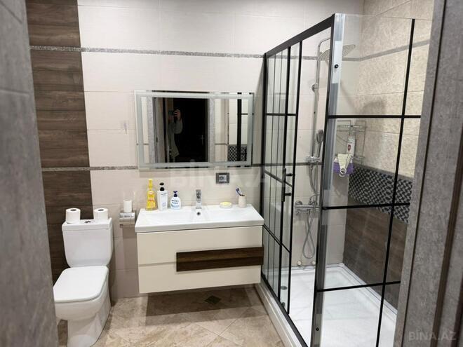 Сдаётся 4-комн. новостройка 160 м², м. Ичеришехер, photo 13 from 20
