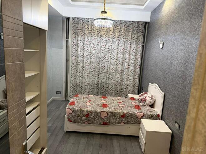 Сдаётся 4-комн. новостройка 160 м², м. Ичеришехер, photo 16 from 20