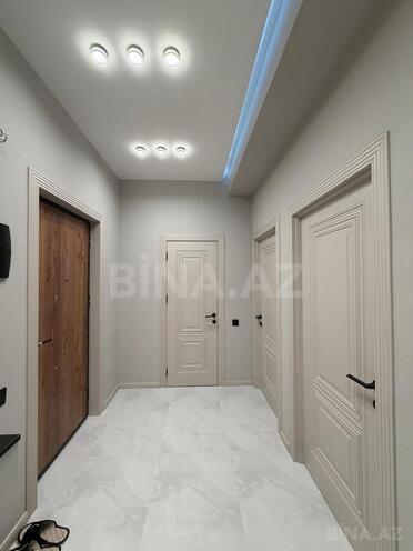 Satılır 2 otaqlı yeni tikili 55 m², Həzi Aslanov m., photo 9 from 13