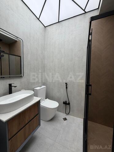 Satılır 2 otaqlı yeni tikili 55 m², Həzi Aslanov m., photo 12 from 13