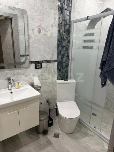 Сдаётся 4-комн. новостройка 160 м², м. Ичеришехер, photo 19 from 20
