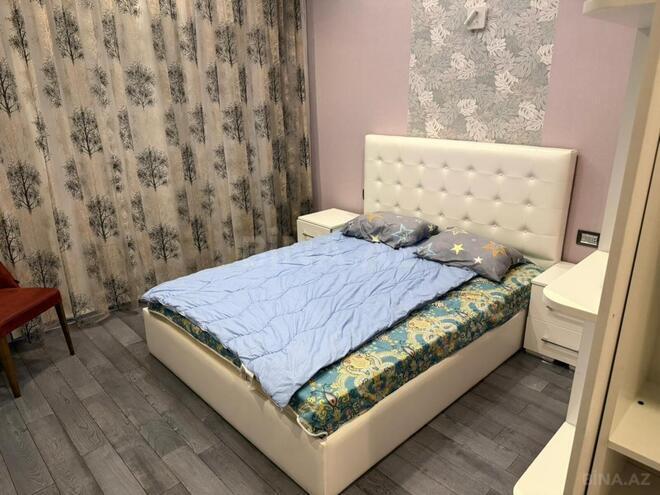 Сдаётся 4-комн. новостройка 160 м², м. Ичеришехер, photo 14 from 20