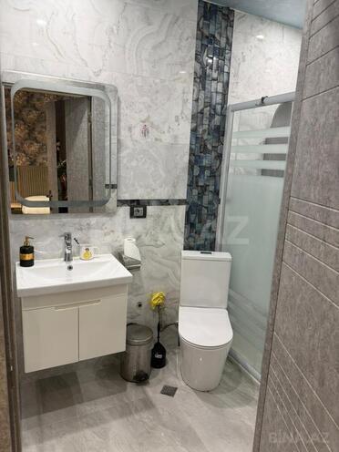 Сдаётся 4-комн. новостройка 160 м², м. Ичеришехер, photo 15 from 20