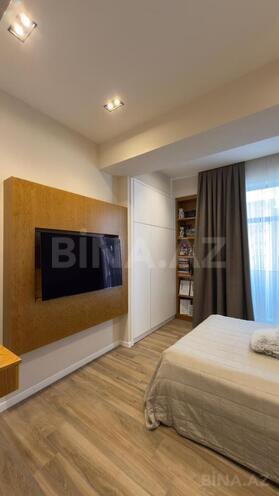 Продаётся 2-комн. новостройка 51 м², Насиминский  р., photo 11 from 22