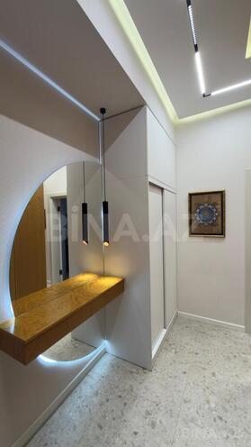 Продаётся 2-комн. новостройка 51 м², Насиминский  р., photo 16 from 22