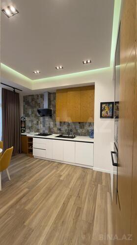 Продаётся 2-комн. новостройка 51 м², Насиминский  р., photo 5 from 22