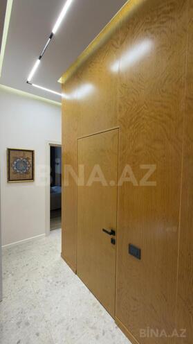 Продаётся 2-комн. новостройка 51 м², Насиминский  р., photo 13 from 22