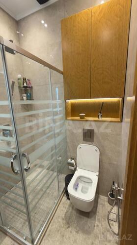 Продаётся 2-комн. новостройка 51 м², Насиминский  р., photo 18 from 22