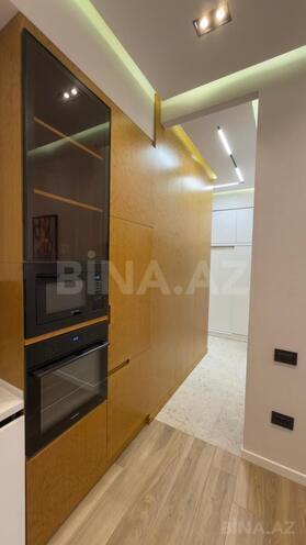 Продаётся 2-комн. новостройка 51 м², Насиминский  р., photo 8 from 22