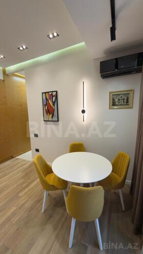 Продаётся 2-комн. новостройка 51 м², Насиминский  р., photo 4 from 22