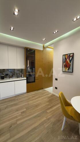 Продаётся 2-комн. новостройка 51 м², Насиминский  р., photo 6 from 22