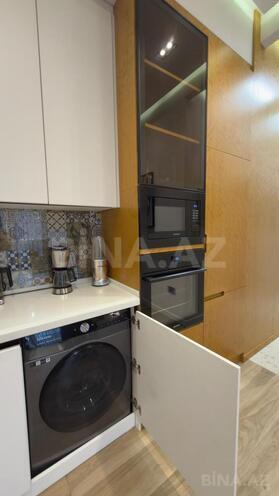 Продаётся 2-комн. новостройка 51 м², Насиминский  р., photo 7 from 22