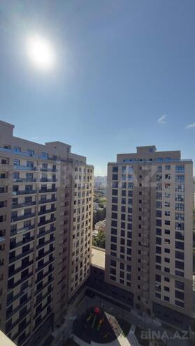 Продаётся 2-комн. новостройка 51 м², Насиминский  р., photo 20 from 22