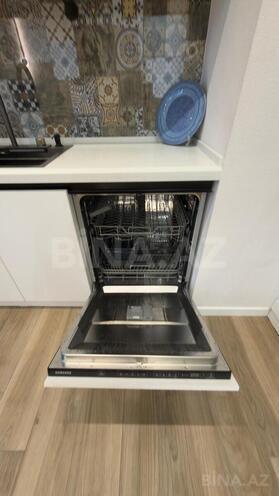 Продаётся 2-комн. новостройка 51 м², Насиминский  р., photo 15 from 22