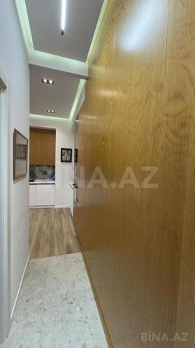 Продаётся 2-комн. новостройка 51 м², Насиминский  р., photo 9 from 22