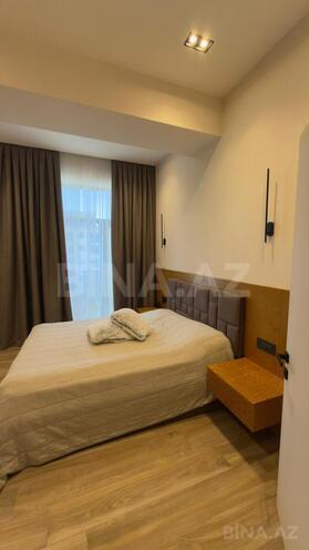 Продаётся 2-комн. новостройка 51 м², Насиминский  р., photo 10 from 22