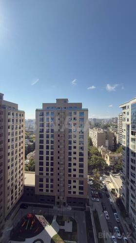 Продаётся 2-комн. новостройка 51 м², Насиминский  р., photo 21 from 22