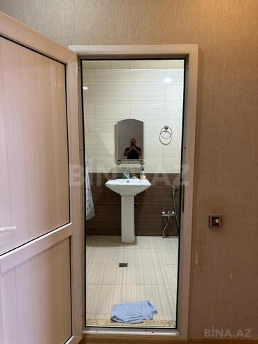 Сдаётся 3-комн. новостройка 85 м², м. Кара Караев, photo 19 from 21