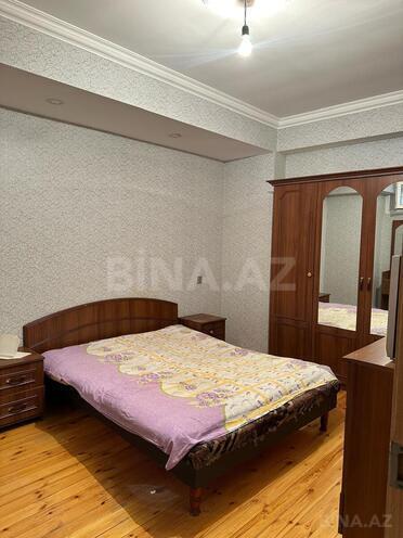 Сдаётся 3-комн. новостройка 85 м², м. Кара Караев, photo 6 from 21
