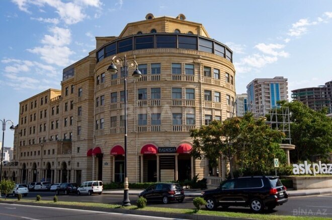 İcarəyə verilir 1 otaqlı ofis 15 m², Yasamal q., photo 3 from 9