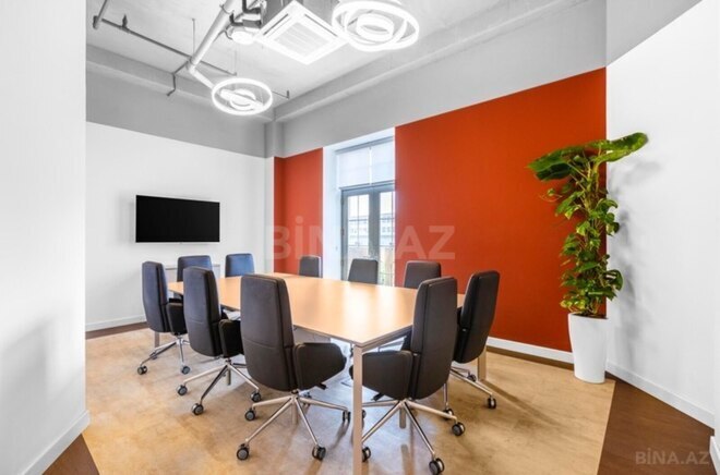 İcarəyə verilir 1 otaqlı ofis 15 m², Yasamal q., photo 6 from 9