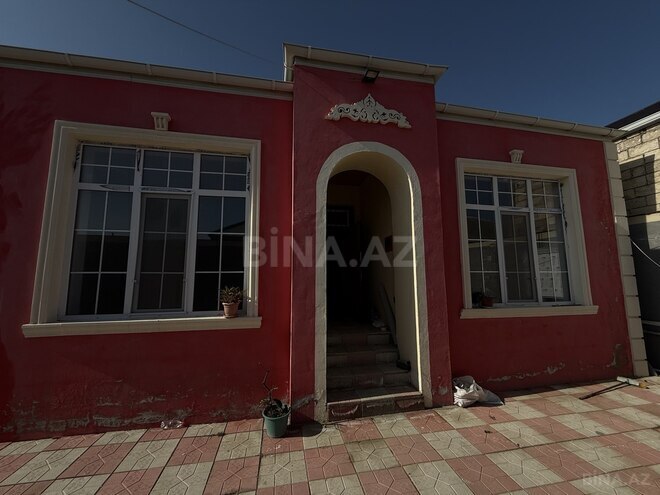 Продаётся 3-комн. дом/дача 90 м², пос. Рамана, photo 7 from 9