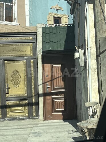 Satılır 3 otaqlı həyət evi/bağ evi 60 m², photo 12 from 13