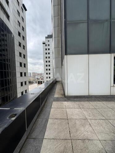 Сдаётся 4-комн. офис 251 м², м. Гянджлик, photo 25 from 27